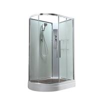 Душевая кабина AvaCan EM2812RNT без крыши