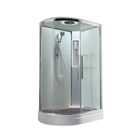 Душевая кабина AvaCan EM2912RT LED