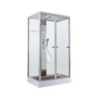 Душевая кабина AvaCan Z1912 LED