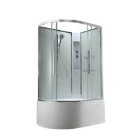 Душевая кабина AvaCan EM5812RNT без крыши
