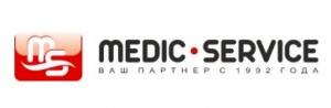 Медик-Сервис Медик-Сервис