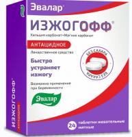 Изжогофф Изжогофф