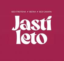 JastiLeto яблочные конфеты