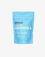 R.A.W.LIFE протеиновая гранола «protein granola»