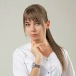 Весна Милана Владимировна