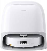 Робот-пылесос Roborock Qrevo Curv 2 Flow Робот-пылесос Roborock Qrevo Curv 2 Flow