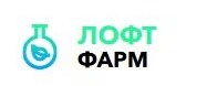 Аптека «Лофт-Фарм» Аптека «Лофт-Фарм»