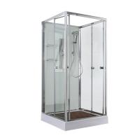 Душевая кабина AvaCan V2010N без крыши