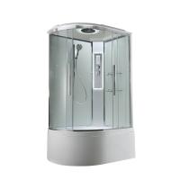 Душевая кабина AvaCan EM5912RT LED прозрачная Душевая кабина AvaCan EM5912RT LED прозрачная