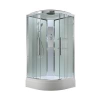 Душевая кабина AvaCan EM3010T прозрачная