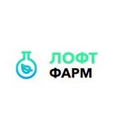 Аптека «Лофт-Фарм» Аптека «Лофт-Фарм»