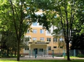 12-я городская клиническая стоматологическая поликлиника 12-я городская клиническая стоматологическая поликлиника