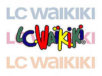 Детская одежда "LC Waikiki" Детская одежда "LC Waikiki"