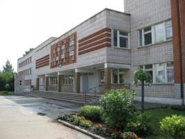 МБОУ «Средняя общеобразовательная школа №80»