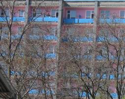 клинический санаторий "Бердянский" клинический санаторий "Бердянский"