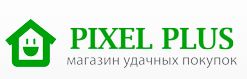 Интернет магазин Pixel Plus