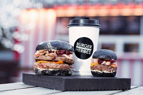 бургерхероус бургерхероус