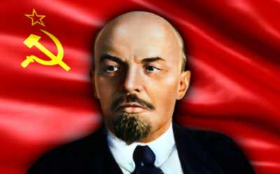 lenin
