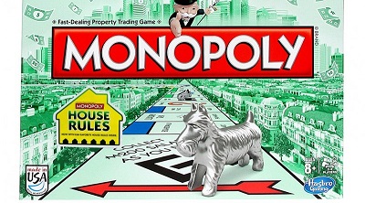 monopoly