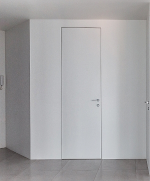 двери под покраску