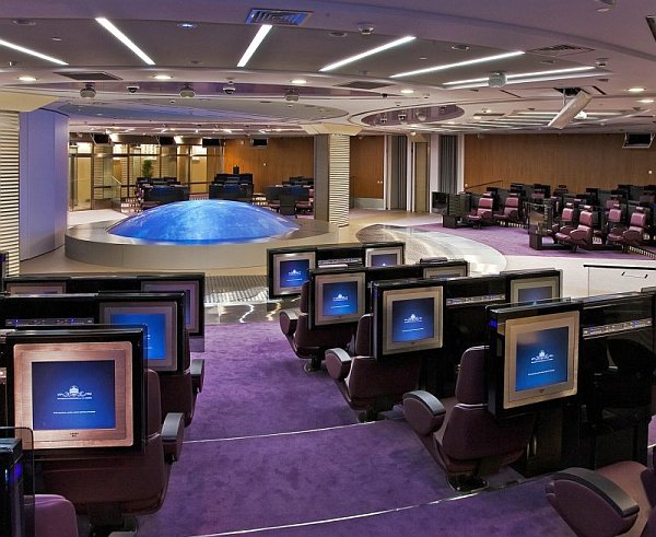 президентская библиотека